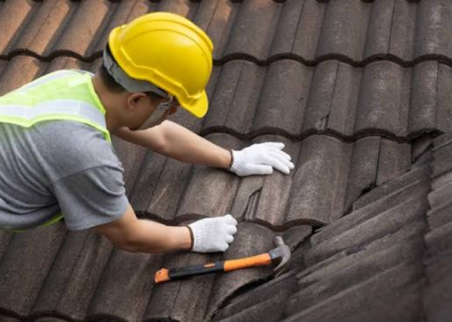 Roof Replacement: Why Proper Caulking and Sealing Matter