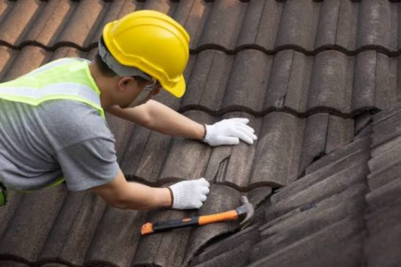 Roof Replacement: Why Proper Caulking and Sealing Matter