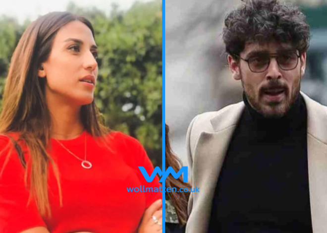 Rouba Saadeh Biography: From Beirut to Studio Manager at Elie Saab