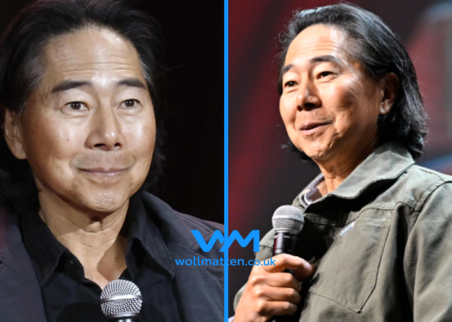 Henry Cho: Wife, Family, Net Worth, Tour, Schedule, Movies and TV Shows